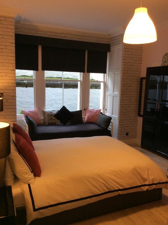 Ramsay'S Bed & Breakfast Edimburgo Exterior foto