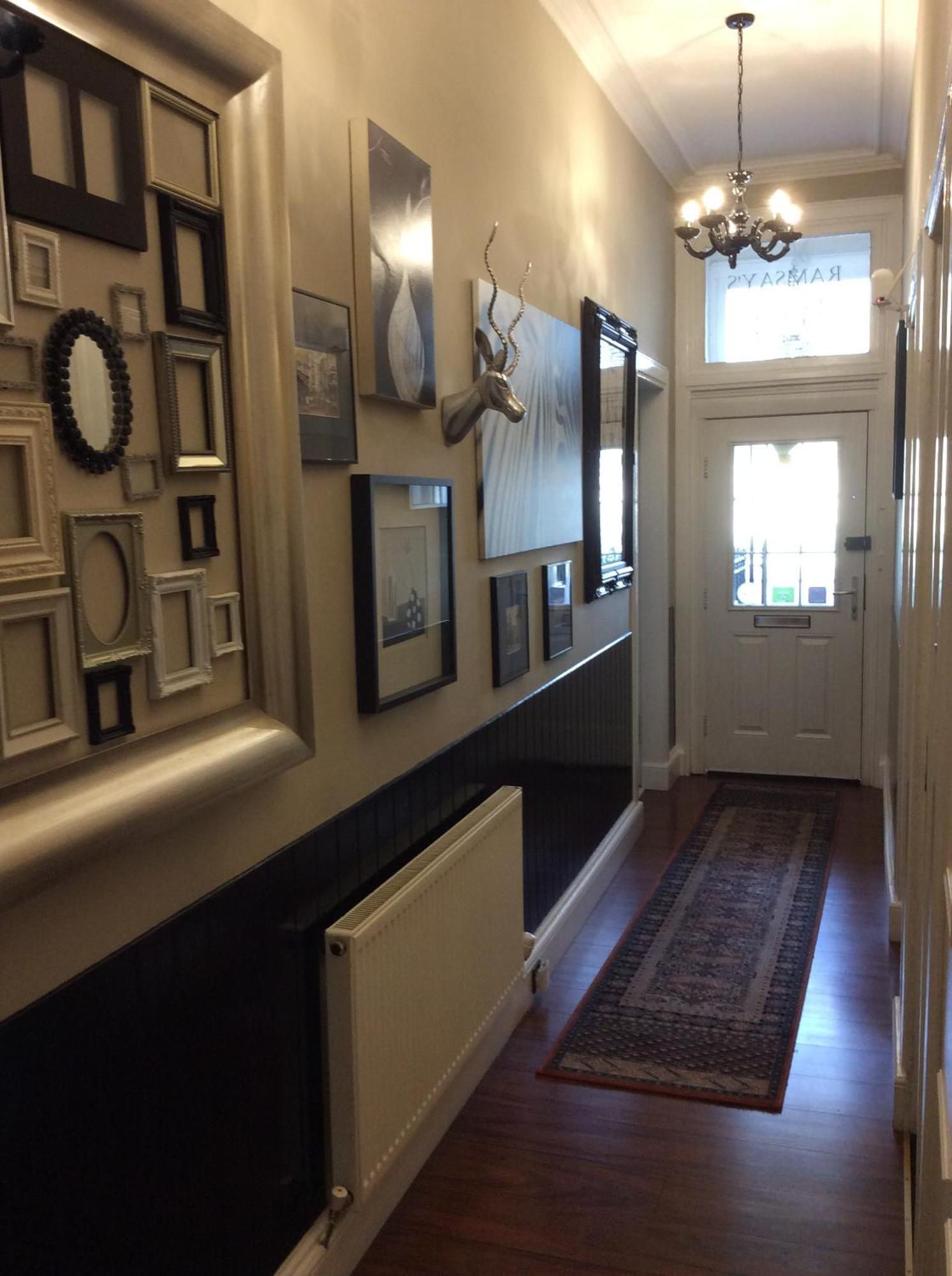 Ramsay'S Bed & Breakfast Edimburgo Exterior foto