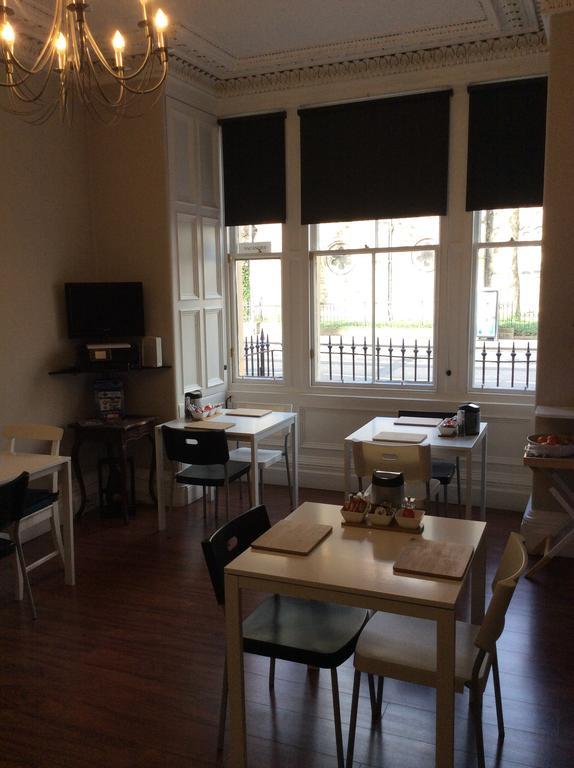 Ramsay'S Bed & Breakfast Edimburgo Exterior foto