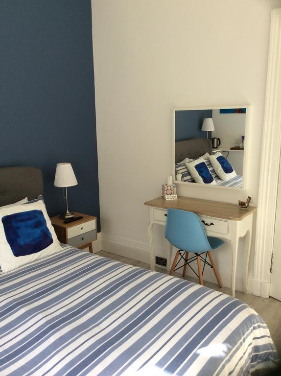 Ramsay'S Bed & Breakfast Edimburgo Exterior foto