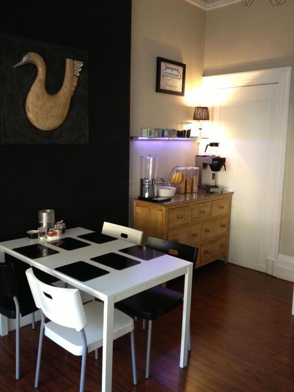 Ramsay'S Bed & Breakfast Edimburgo Exterior foto